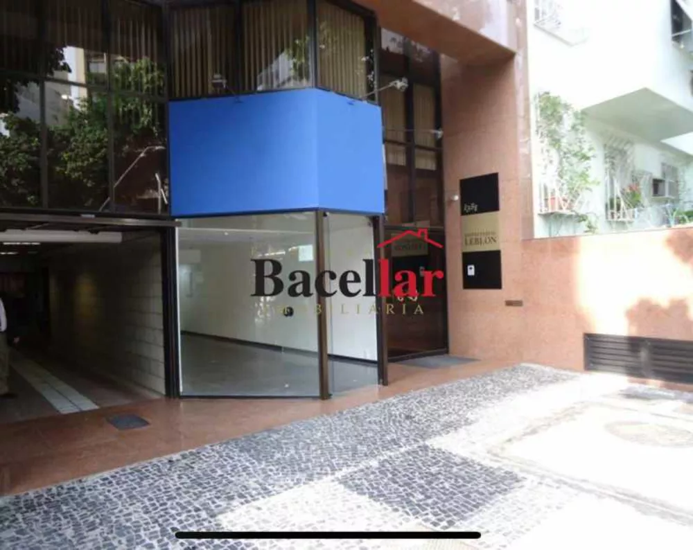 Loja-Salão, 33 m² - Foto 10