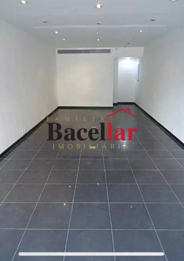 Loja-Salão, 33 m² - Foto 8