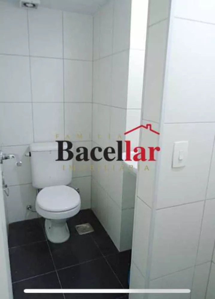 Loja-Salão, 33 m² - Foto 5