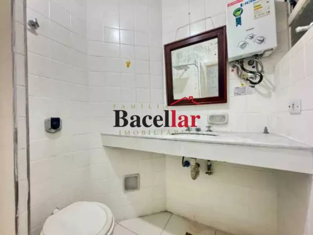 Kitnet-Studio, 27 m² - Foto 15