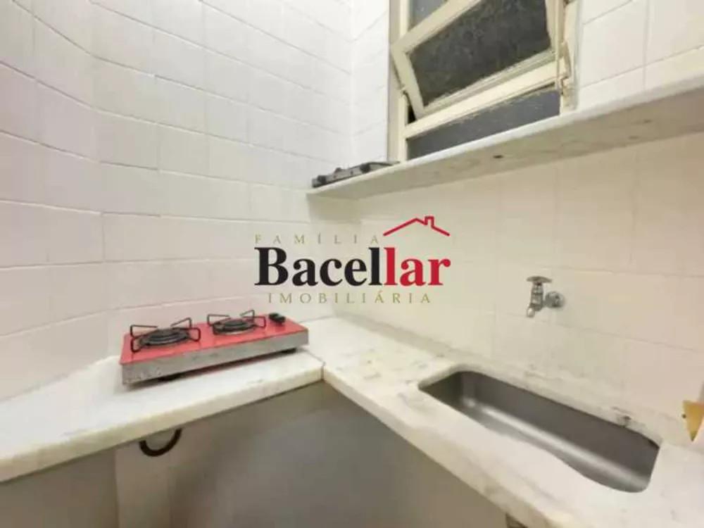 Kitnet-Studio, 27 m² - Foto 14