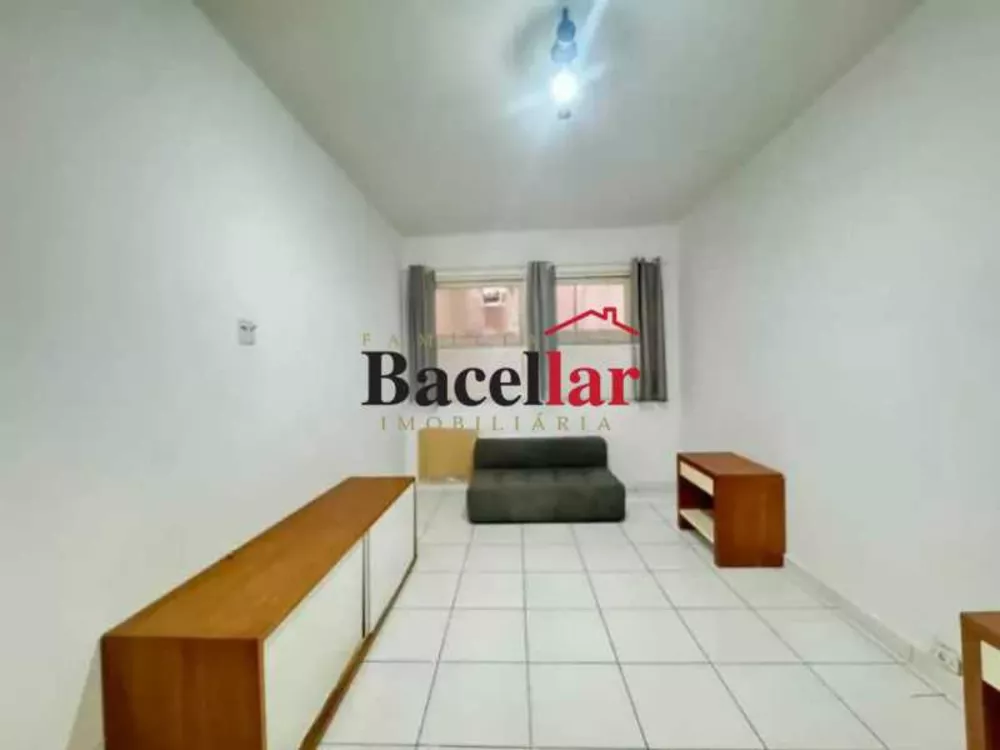 Kitnet-Studio, 27 m² - Foto 1