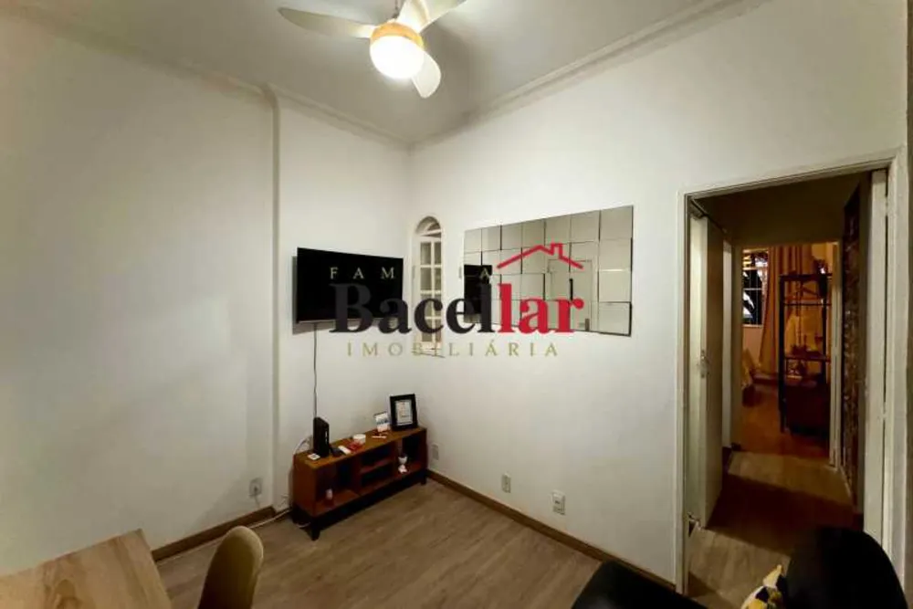 Apartamento, 1 quarto, 32 m² - Foto 1