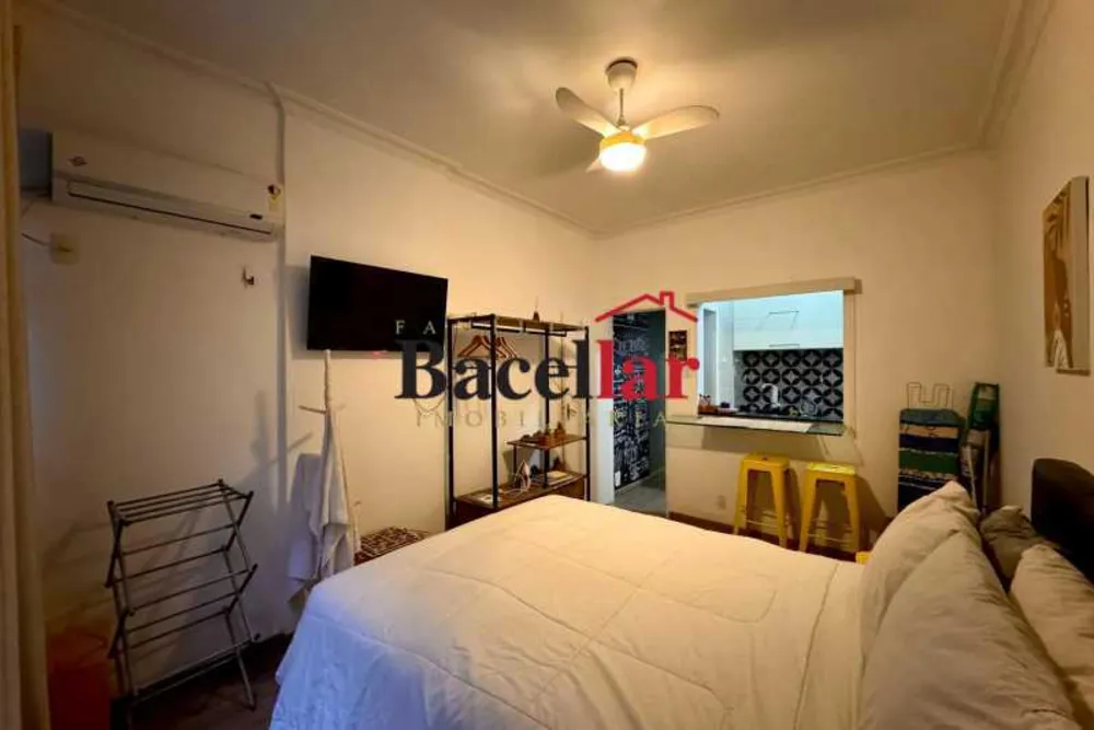 Apartamento, 1 quarto, 32 m² - Foto 6