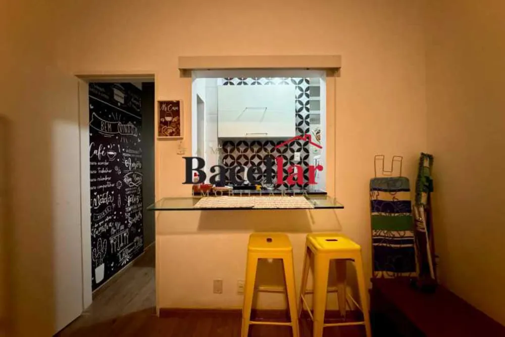 Apartamento, 1 quarto, 32 m² - Foto 4