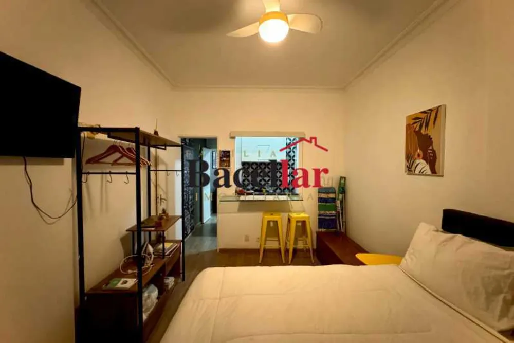 Apartamento, 1 quarto, 32 m² - Foto 5