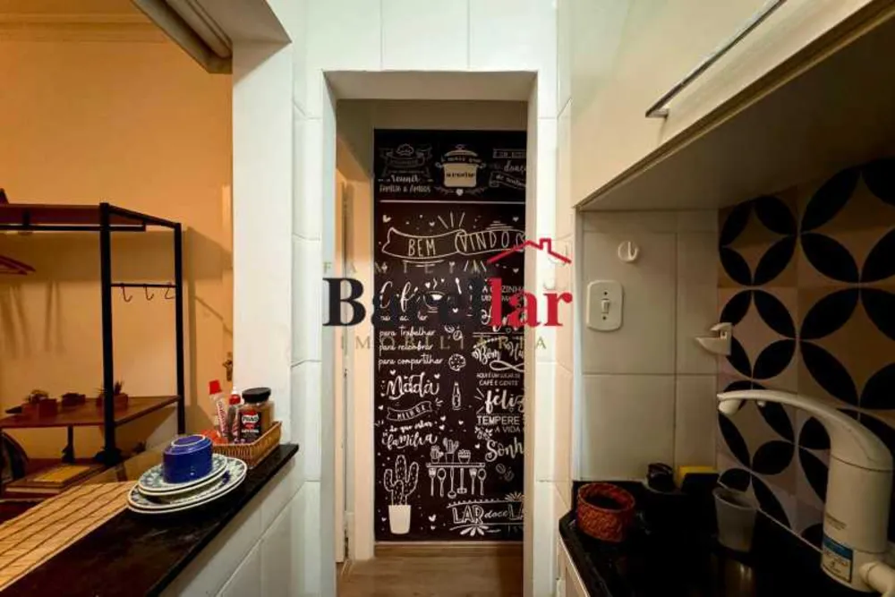 Apartamento, 1 quarto, 32 m² - Foto 13