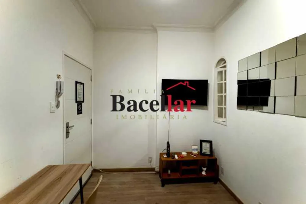 Apartamento, 1 quarto, 32 m² - Foto 3