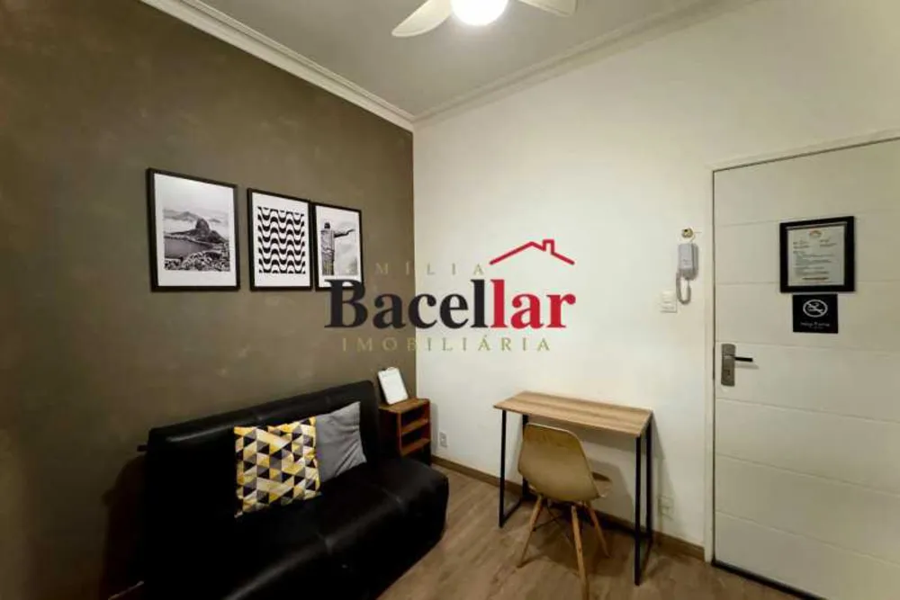 Apartamento, 1 quarto, 32 m² - Foto 2