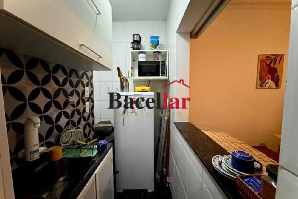 Apartamento, 1 quarto, 32 m² - Foto 15