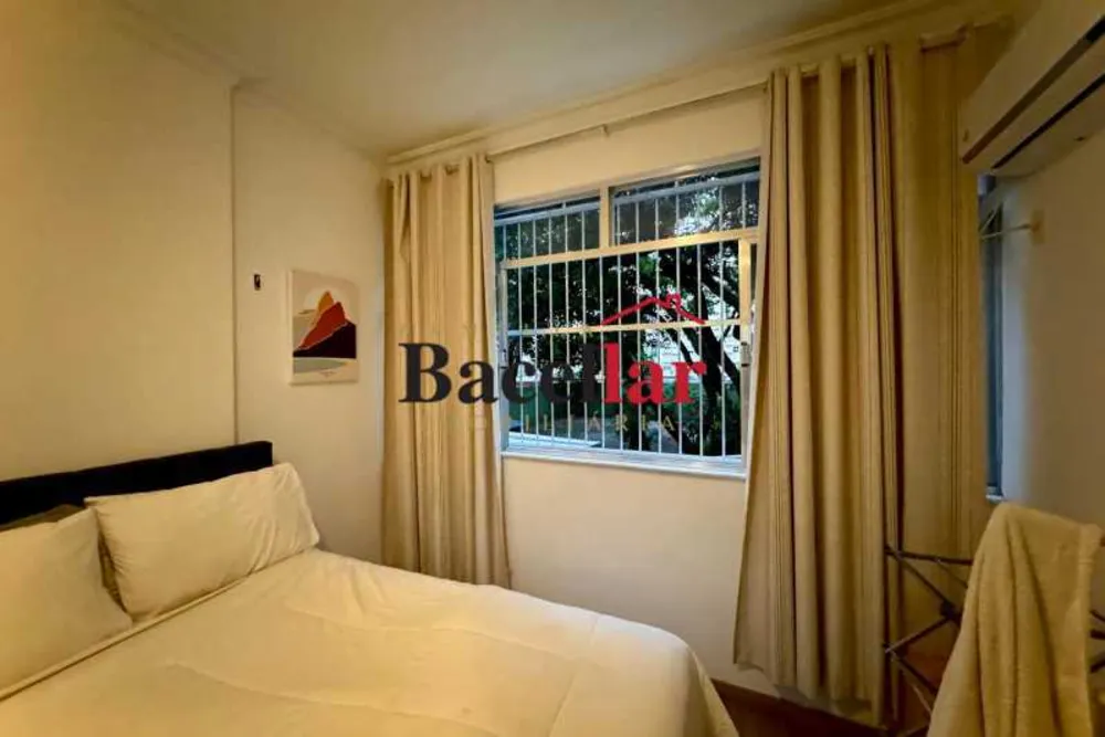 Apartamento, 1 quarto, 32 m² - Foto 8