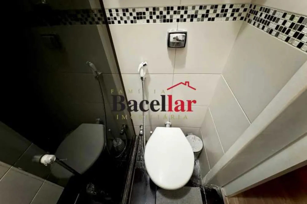 Apartamento, 1 quarto, 32 m² - Foto 12