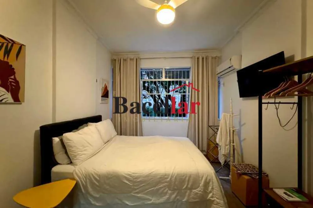 Apartamento, 1 quarto, 32 m² - Foto 7