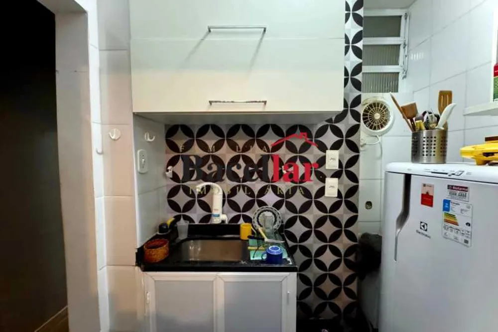 Apartamento, 1 quarto, 32 m² - Foto 14
