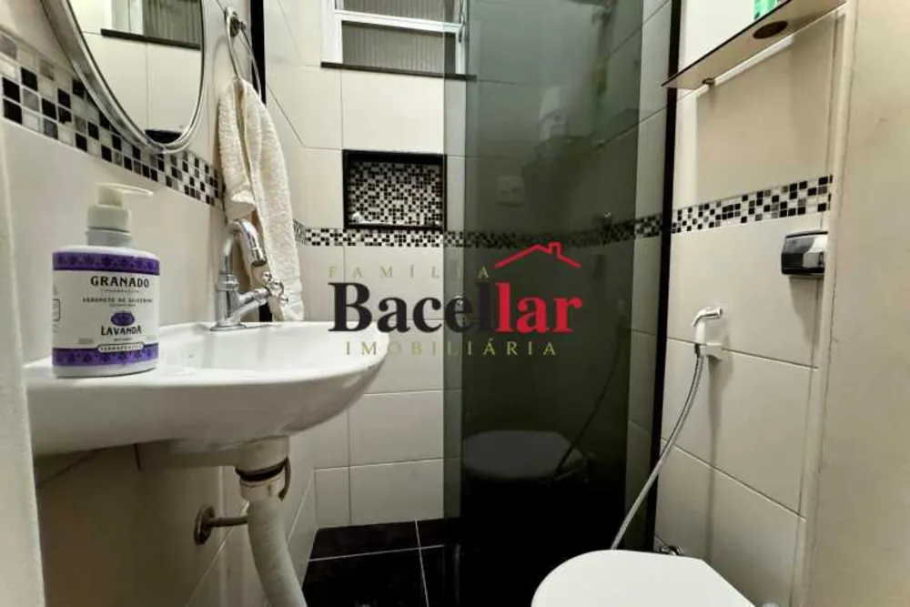 Apartamento, 1 quarto, 32 m² - Foto 10