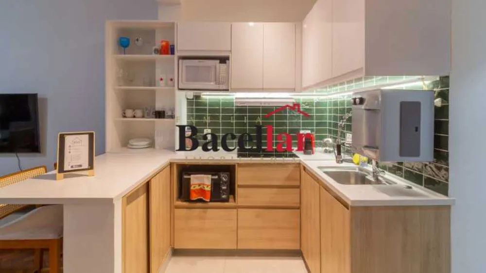 Apartamento, 1 quarto, 40 m² - Foto 6