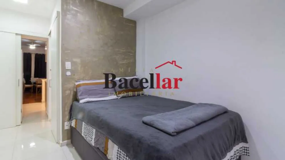 Apartamento, 1 quarto, 40 m² - Foto 7