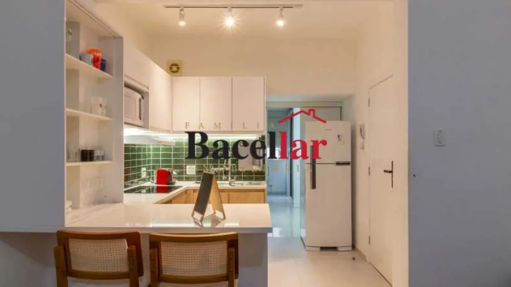 Apartamento, 1 quarto, 40 m² - Foto 4