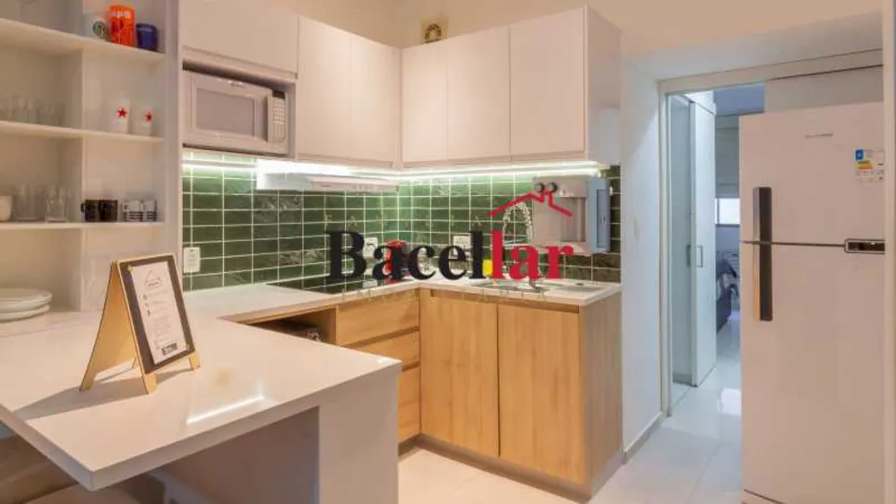 Apartamento, 1 quarto, 40 m² - Foto 5