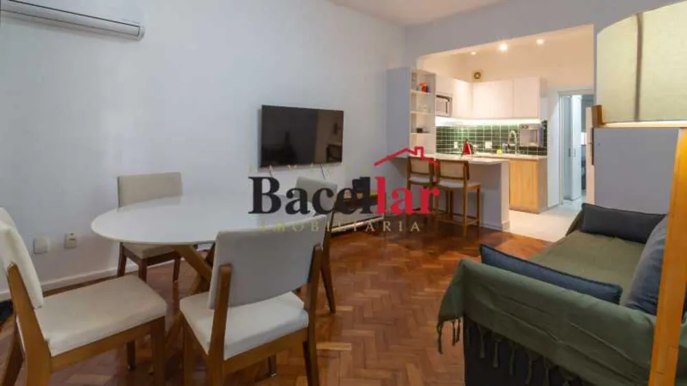 Apartamento, 1 quarto, 40 m² - Foto 3