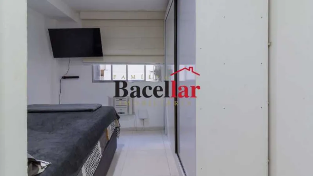 Apartamento, 1 quarto, 40 m² - Foto 9