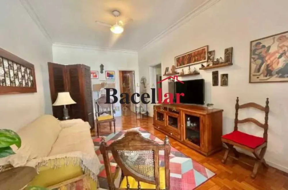 Apartamento, 3 quartos, 96 m² - Foto 2