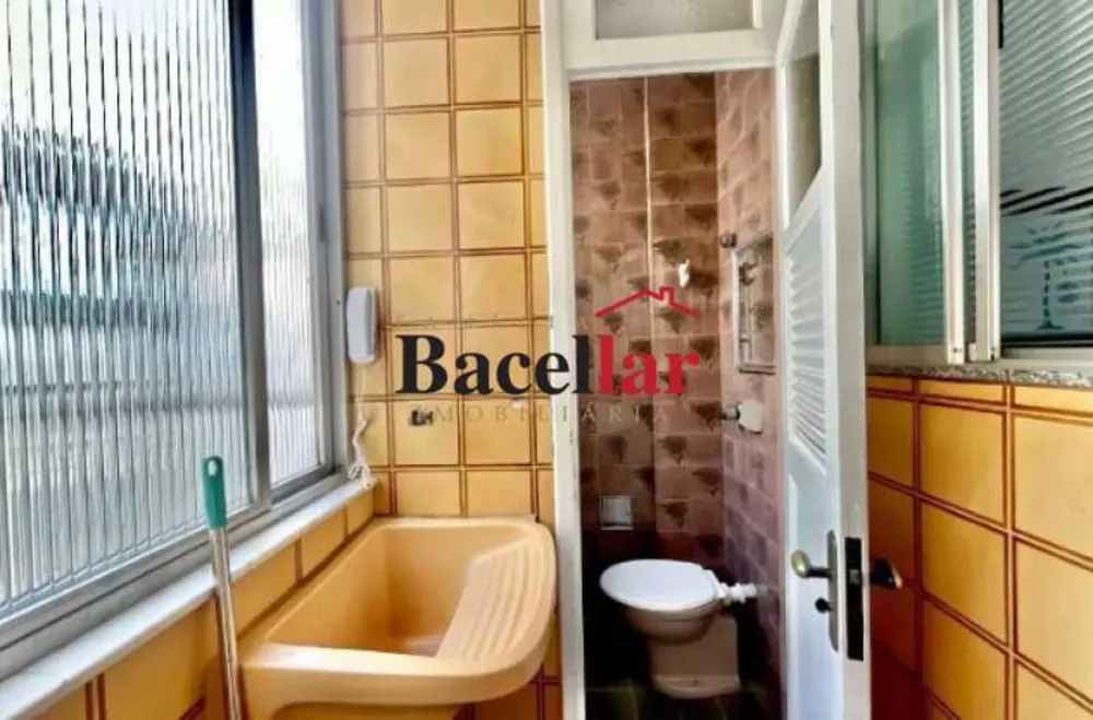 Apartamento, 3 quartos, 96 m² - Foto 6