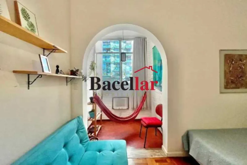 Apartamento, 3 quartos, 96 m² - Foto 13