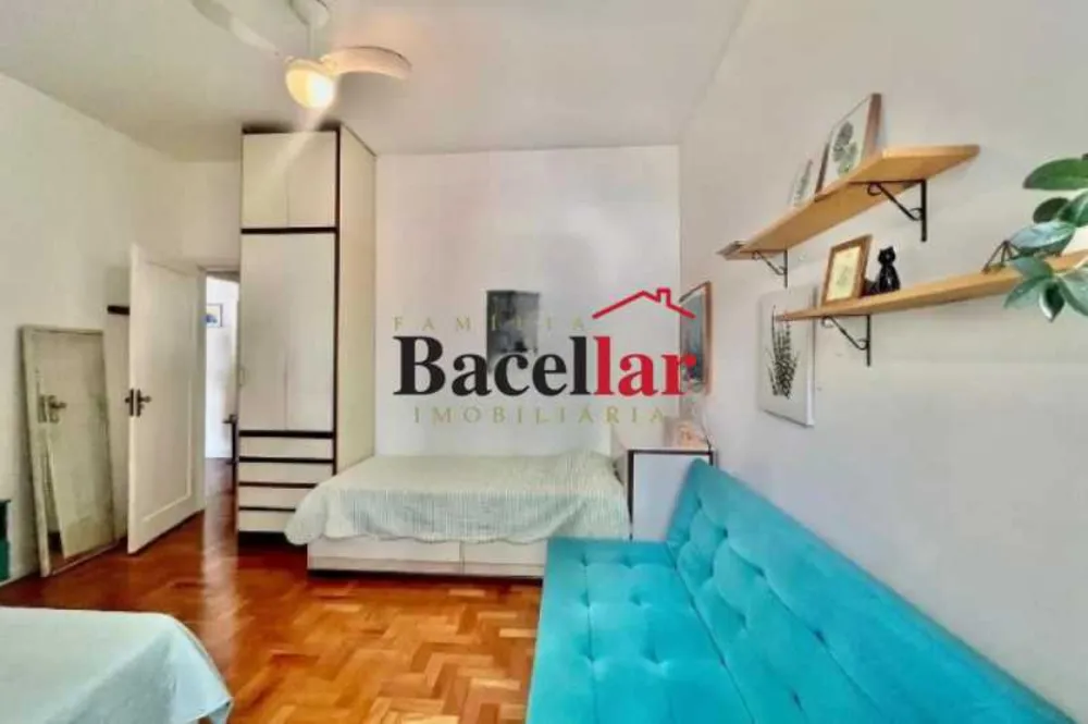 Apartamento, 3 quartos, 96 m² - Foto 4