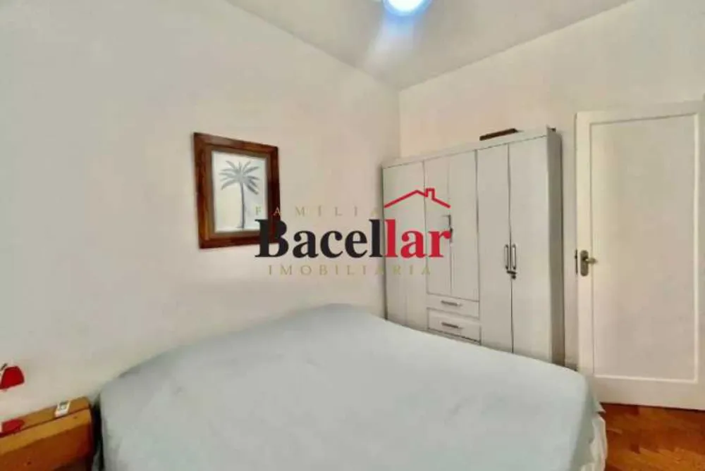 Apartamento, 3 quartos, 96 m² - Foto 3