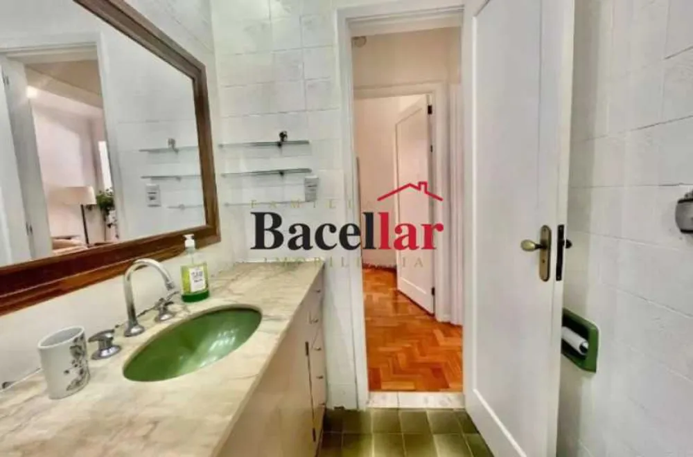Apartamento, 3 quartos, 96 m² - Foto 18