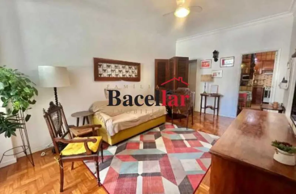 Apartamento, 3 quartos, 96 m² - Foto 7