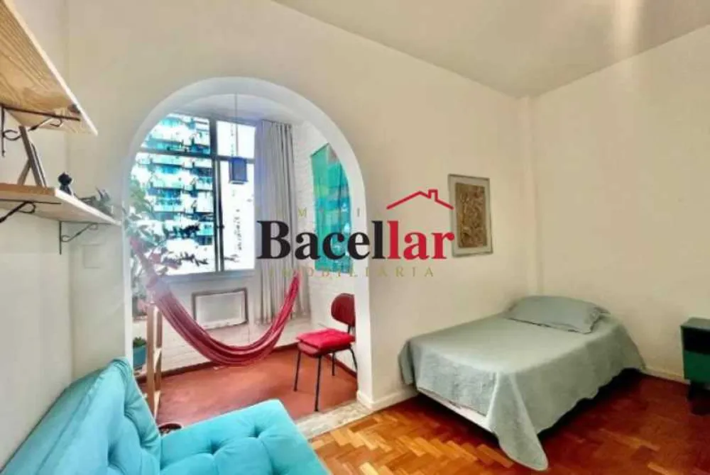 Apartamento, 3 quartos, 96 m² - Foto 5