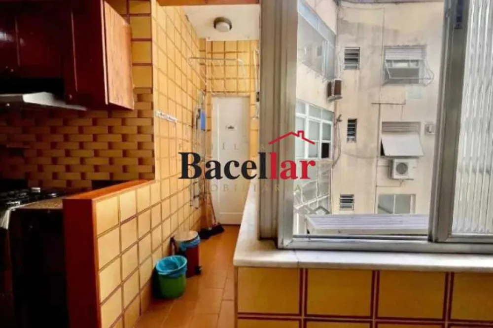 Apartamento, 3 quartos, 96 m² - Foto 1