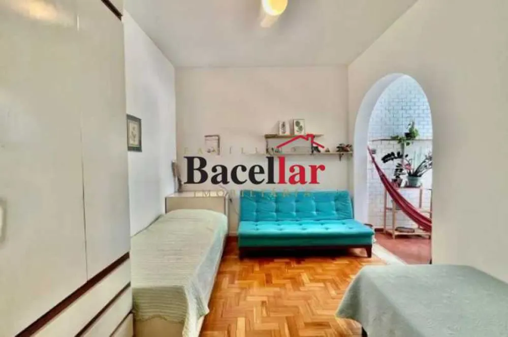 Apartamento, 3 quartos, 96 m² - Foto 22