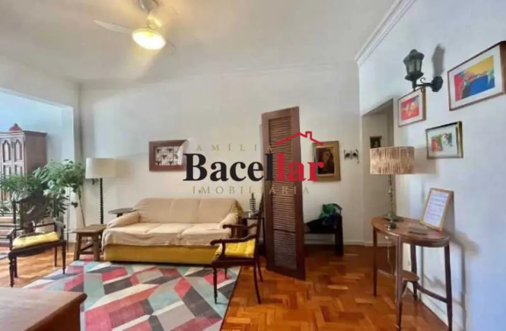 Apartamento, 3 quartos, 96 m² - Foto 9