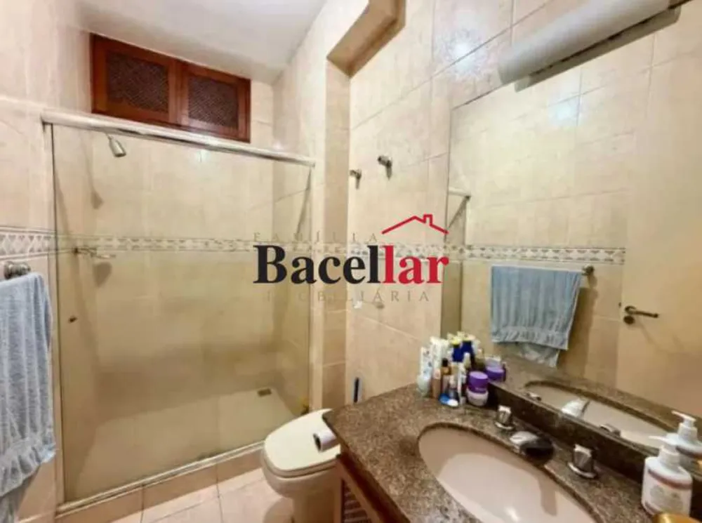 Apartamento, 4 quartos, 263 m² - Foto 9