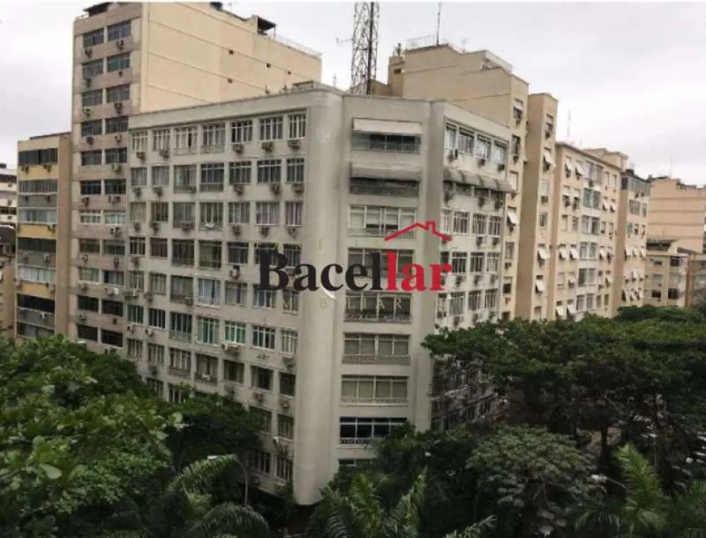 Apartamento, 4 quartos, 263 m² - Foto 2