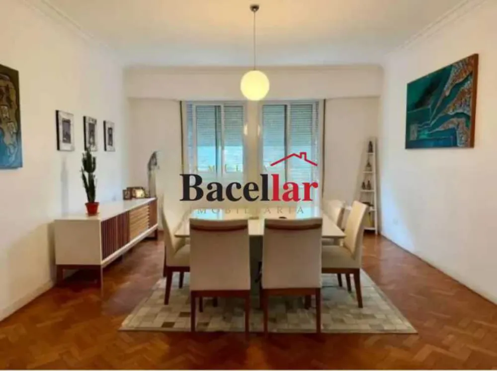 Apartamento, 4 quartos, 263 m² - Foto 7