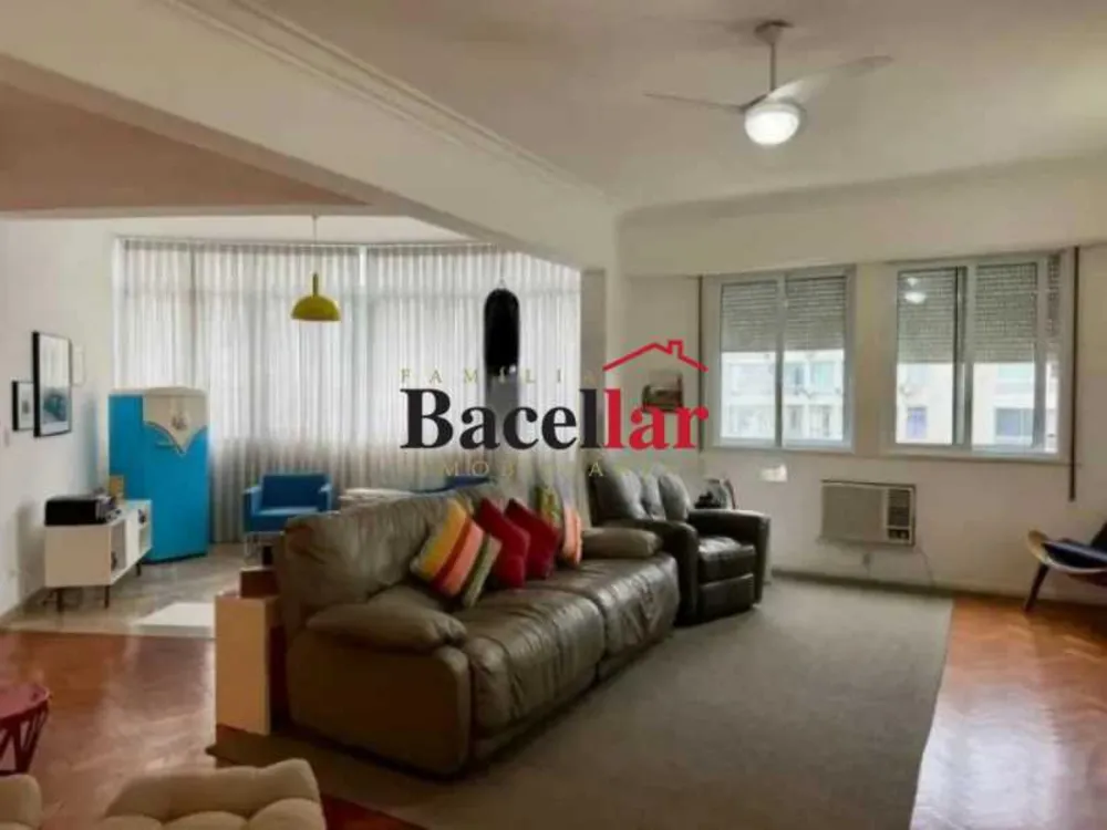 Apartamento, 4 quartos, 263 m² - Foto 6
