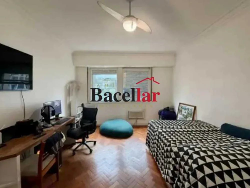 Apartamento, 4 quartos, 263 m² - Foto 8