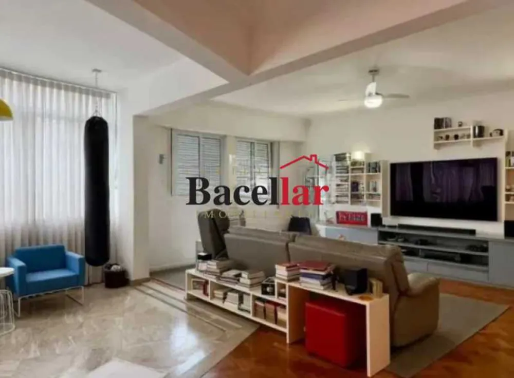 Apartamento, 4 quartos, 263 m² - Foto 5