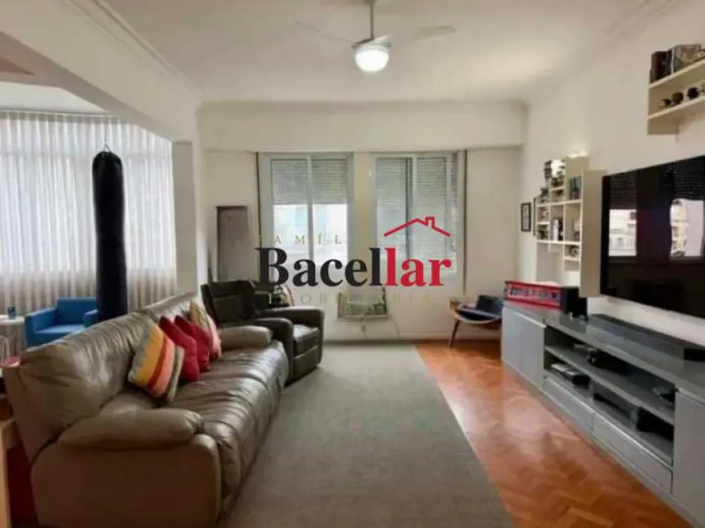 Apartamento, 4 quartos, 263 m² - Foto 3
