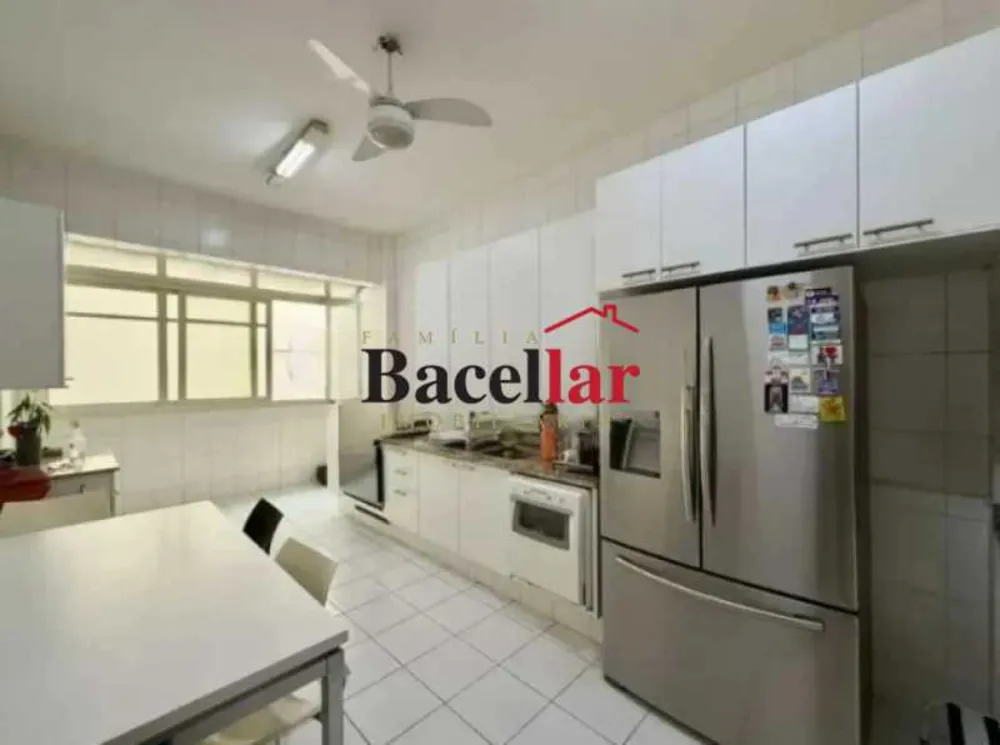 Apartamento, 4 quartos, 263 m² - Foto 19