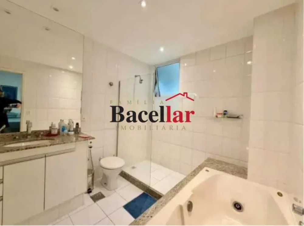 Apartamento, 4 quartos, 263 m² - Foto 13