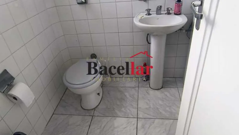Apartamento, 1 quarto, 45 m² - Foto 3
