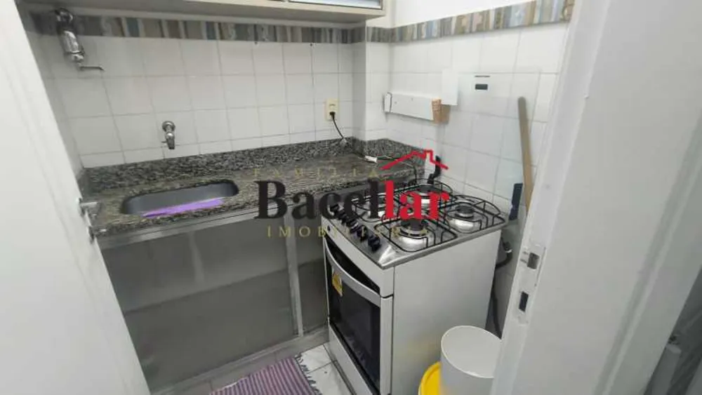 Apartamento, 1 quarto, 45 m² - Foto 9