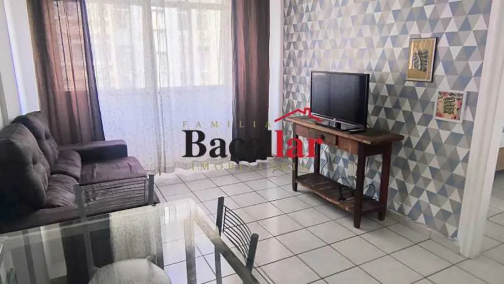 Apartamento, 1 quarto, 45 m² - Foto 1