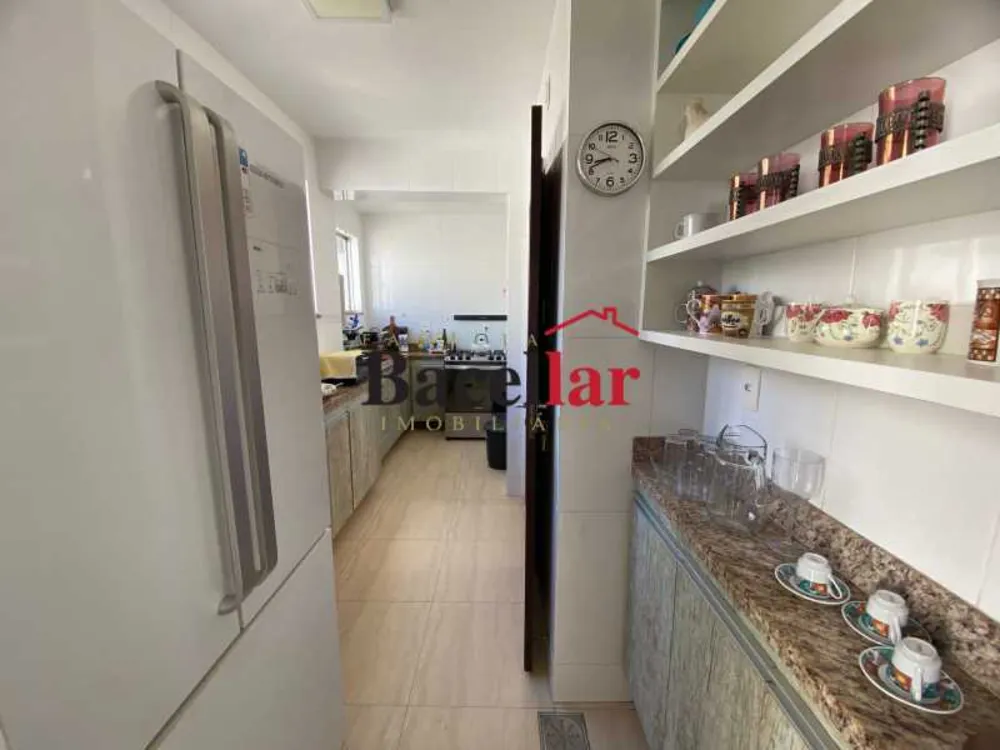 Cobertura, 3 quartos, 210 m² - Foto 27