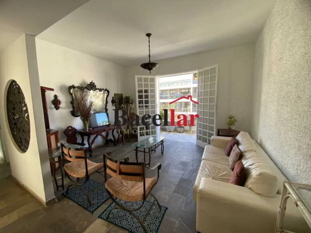 Cobertura, 3 quartos, 210 m² - Foto 7